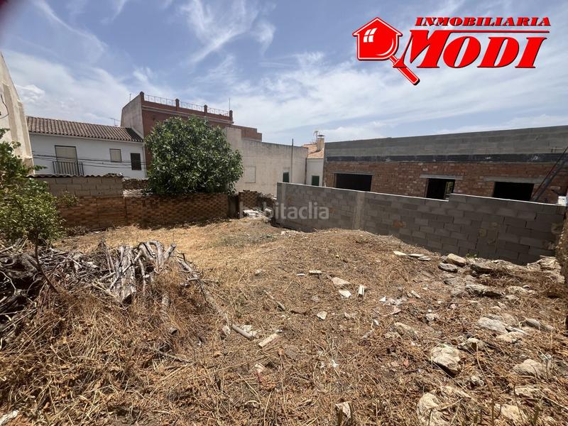 Foto 4c46521e-f136-4550-b031-1ac456160ac8. Terreno residencial 10 m de fachada19 m de fondotiene un pozo en Padul