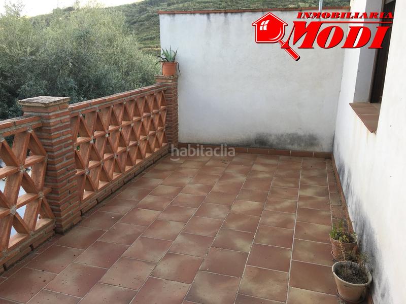 Foto 4c0e7161-7fa1-4bc4-8d42-d2ca325d92e1. Casa amb piscina a Albuñuelas