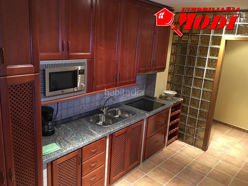 Foto 60da59a3-c808-4ff6-a898-14d1945438b9. Casa amb piscina a Albuñuelas