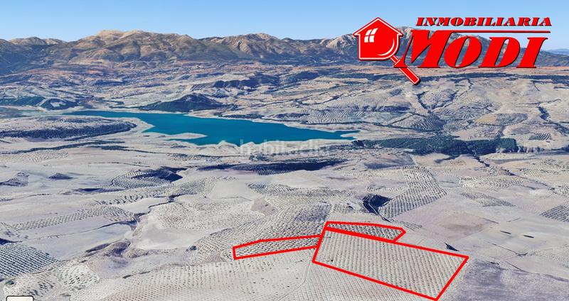 Foto 212c3ae4-86f7-4c8a-ae34-792f03f56b07. Terrain résidentiel dans Arenas del Rey