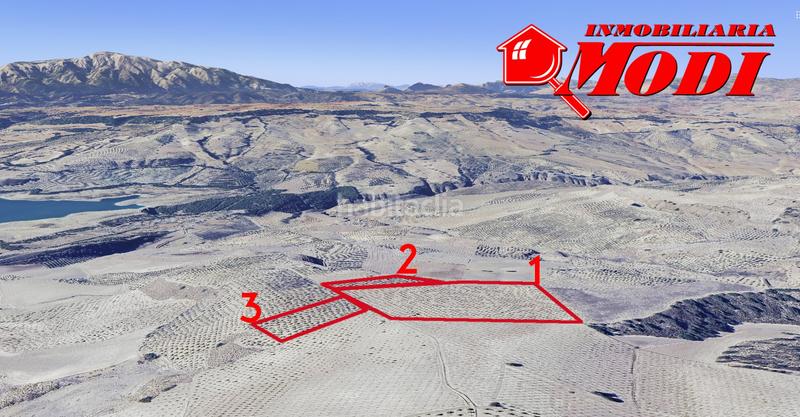 Foto 5876bfc0-9d09-47b6-aa9f-e47e9229a1fd. Terrain résidentiel dans Arenas del Rey