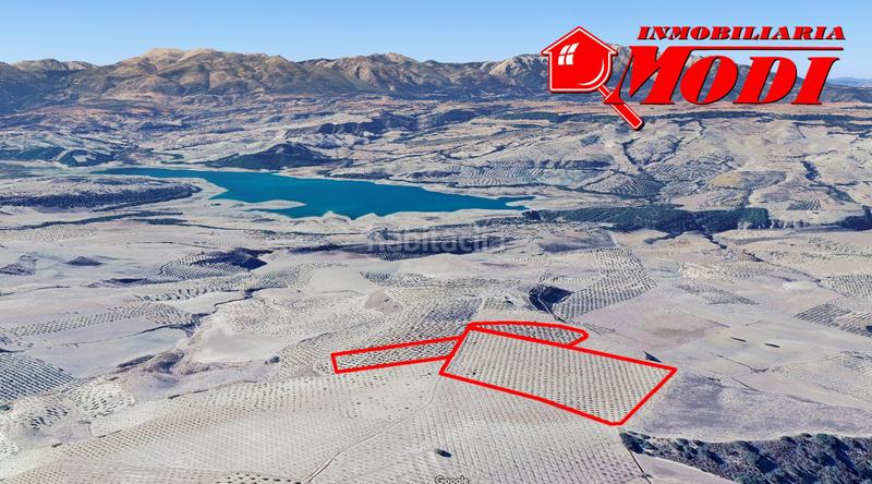 Foto 69545c67-ed71-40e4-9733-9a91b56a253a. Terrain résidentiel dans Arenas del Rey