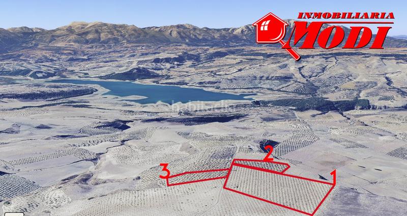 Foto 83314dcc-06d0-4b92-b8f3-9b1216e2f16b. Terrain résidentiel dans Arenas del Rey