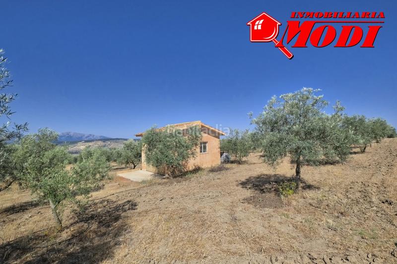 Foto 844f4fb6-8bb2-486f-b41a-9e2838dbb9b3. Terrain résidentiel dans Arenas del Rey