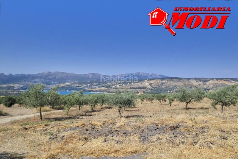 Foto b44f9d2a-5b2e-4248-8b2e-5e30fb40dc25. Terrain résidentiel dans Arenas del Rey