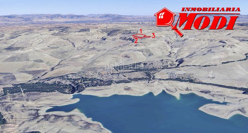 Foto bf2f0dad-6a66-46de-bd63-4bd400f317c7. Terrain résidentiel dans Arenas del Rey