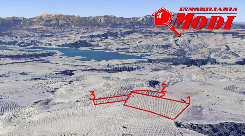 Foto ca51a541-a008-4364-8ef8-cebddd49f889. Terrain résidentiel dans Arenas del Rey