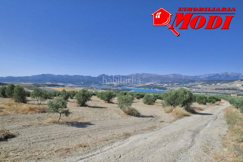 Foto ee25e7a0-38c4-4b13-9cd2-c19fd1b7f229. Terrain résidentiel dans Arenas del Rey