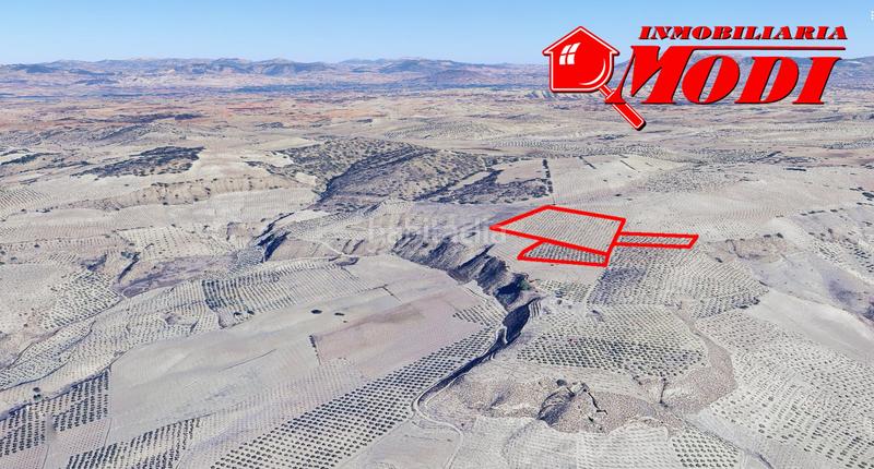 Foto f0ec34e7-cf1c-4fff-9c93-100b6559617e. Terrain résidentiel dans Arenas del Rey