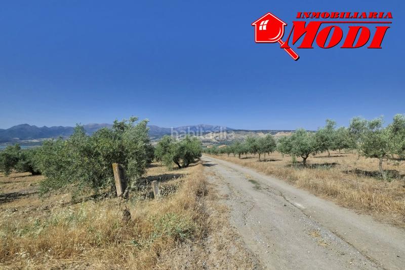 Foto fdd9727c-bfd5-403d-b3b3-71f213c4180b. Terrain résidentiel dans Arenas del Rey