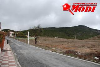 Terreny residencial a Padul. Parcela urbana con 610 m2 en la urbanización del puntal.