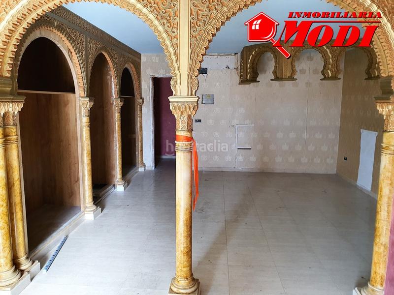 Foto acf15639-786e-447f-9704-28b43f4b5427. Edificio honorarios a la parte compradora, un 2,5 mas iva. antiguo restaurante la mosca. en Atarfe