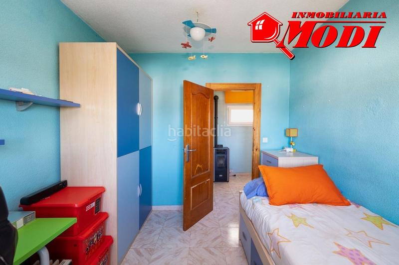 Foto 0ae9e4be-6a4b-4c5a-9c73-9e074dbd6d7b. Xalet amb calefacció a La Zubia Ciudad Zubia (La)