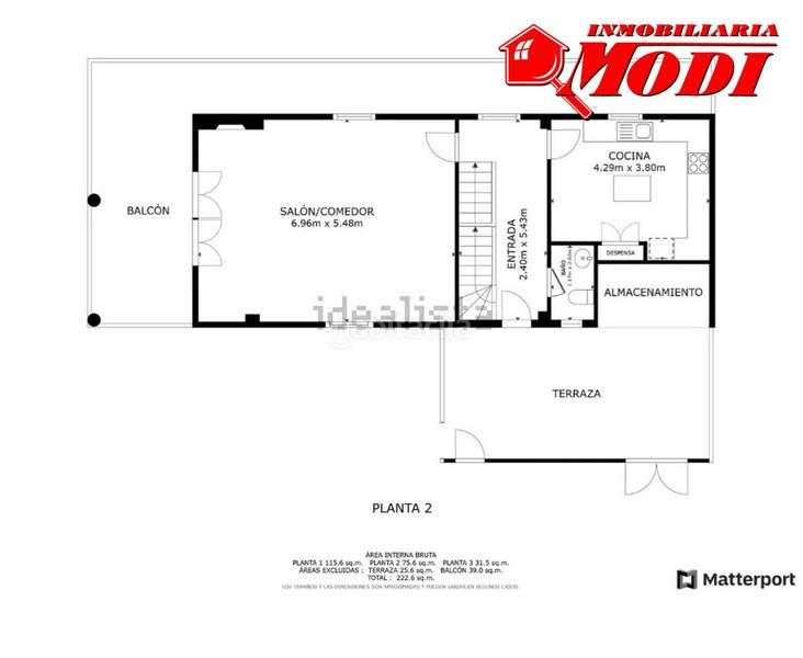 Foto 0c1d3bfb-cc3f-4cb3-82b2-b50efae1008e. Xalet amb calefacció a La Zubia Ciudad Zubia (La)
