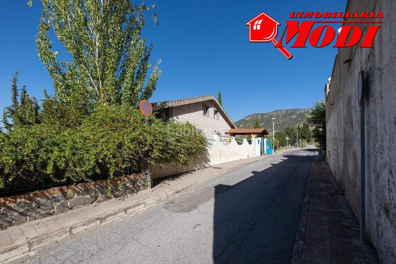 Foto 0e46f8f3-9130-4dd7-a921-0ef10eac4a82. Xalet amb calefacció a La Zubia Ciudad Zubia (La)