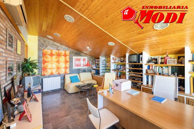 Foto 0e98220f-70ce-4d73-9e46-5ad405da7f62. Xalet amb calefacció a La Zubia Ciudad Zubia (La)