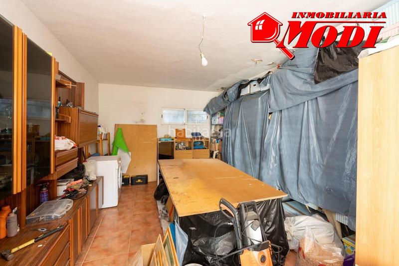 Foto 115dda37-75cc-4375-a0cd-11f0a6d4bb91. Xalet amb calefacció a La Zubia Ciudad Zubia (La)