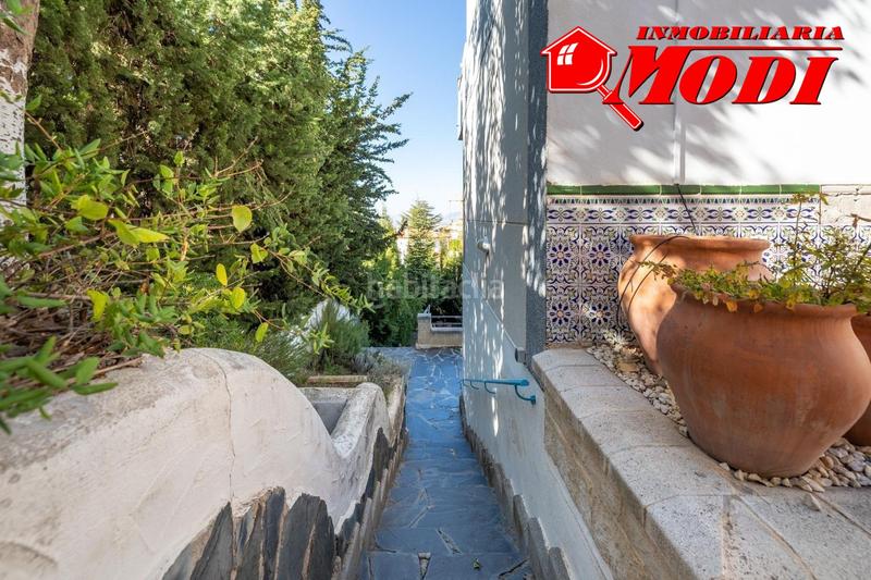 Foto 2132f87d-4048-4633-ab44-ac5cc8471b95. Xalet amb calefacció a La Zubia Ciudad Zubia (La)