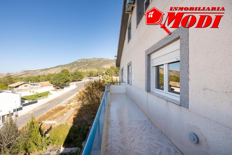 Foto 2eb548af-c7ba-46e6-9948-3a917800d81e. Xalet amb calefacció a La Zubia Ciudad Zubia (La)