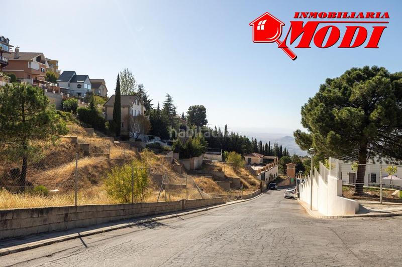 Foto 5283e865-b10c-4afb-a75a-92300c555036. Xalet amb calefacció a La Zubia Ciudad Zubia (La)