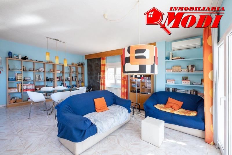 Foto 55cbf62c-825c-4294-a89b-1a1ea5d0439a. Xalet amb calefacció a La Zubia Ciudad Zubia (La)