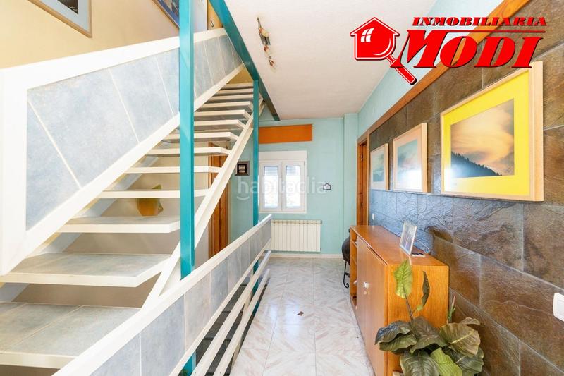 Foto 5ba88048-1842-41fe-9f71-da4721ab4e14. Xalet amb calefacció a La Zubia Ciudad Zubia (La)