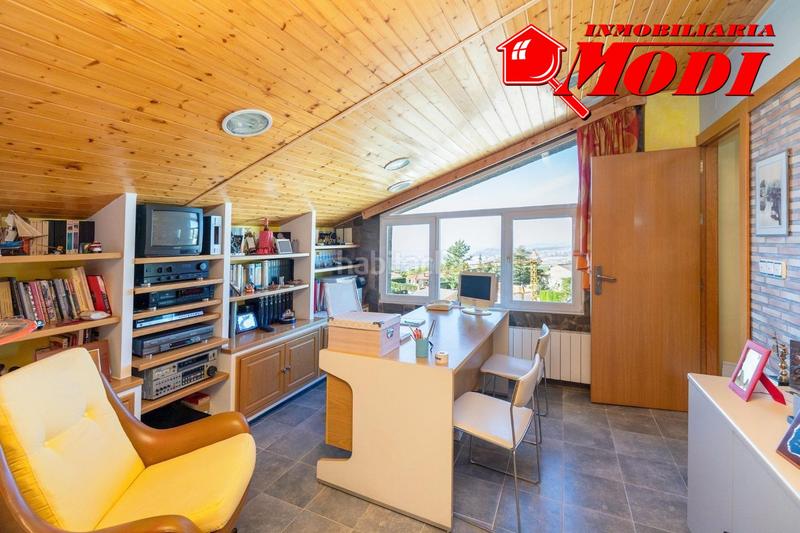 Foto 60382f46-ab97-4285-8135-b88d56974d53. Xalet amb calefacció a La Zubia Ciudad Zubia (La)