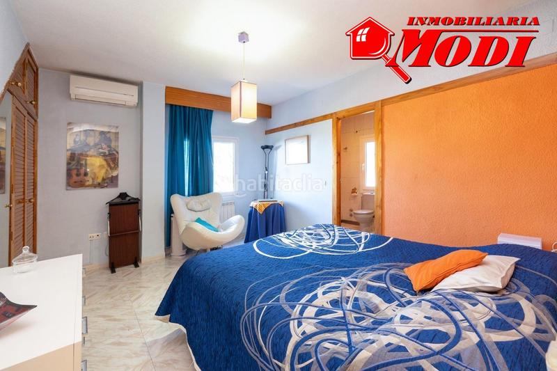 Foto 62a4002b-7836-4449-9aa7-2ae6ace5e589. Xalet amb calefacció a La Zubia Ciudad Zubia (La)