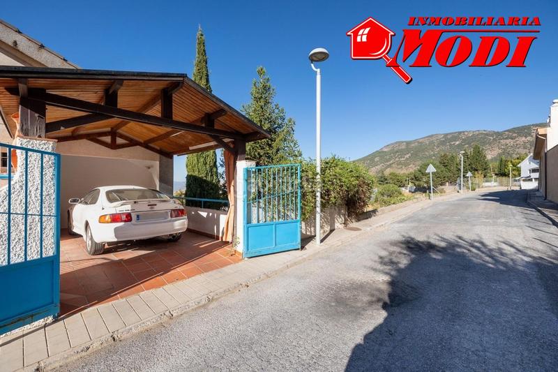 Foto 64a8bf3b-4f32-4e75-a2ee-7eaea88e5ff6. Xalet amb calefacció a La Zubia Ciudad Zubia (La)