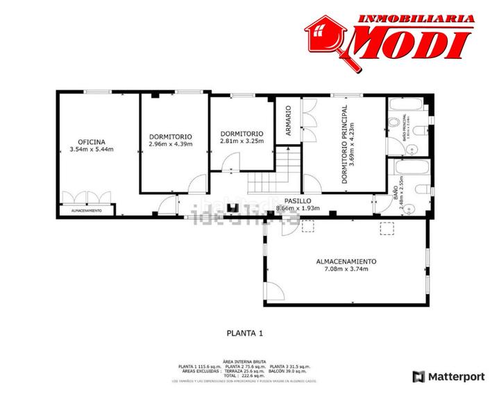 Foto 6fdba5bd-4c2e-420b-a8c6-9aa9978836a1. Xalet amb calefacció a La Zubia Ciudad Zubia (La)
