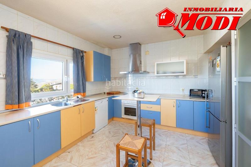 Foto 99421851-0f6a-4d51-a707-e9189fbf3752. Xalet amb calefacció a La Zubia Ciudad Zubia (La)