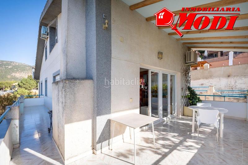 Foto c2105793-0d06-4fae-a557-bf7e5ee42aea. Xalet amb calefacció a La Zubia Ciudad Zubia (La)