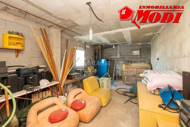 Foto d4230a65-b39b-4837-8574-af8f4d925e9e. Xalet amb calefacció a La Zubia Ciudad Zubia (La)