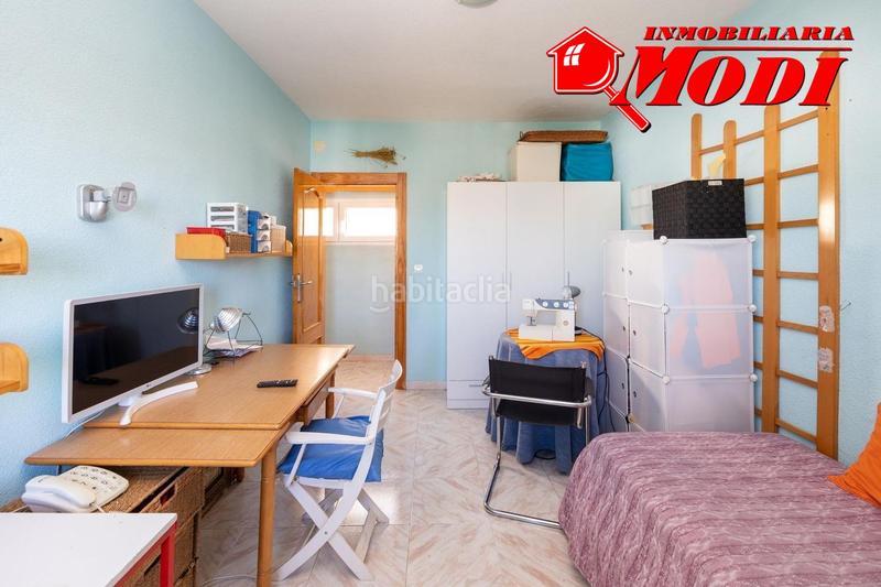 Foto da4ac51a-822d-4c23-b4c4-5910aa7514ee. Xalet amb calefacció a La Zubia Ciudad Zubia (La)