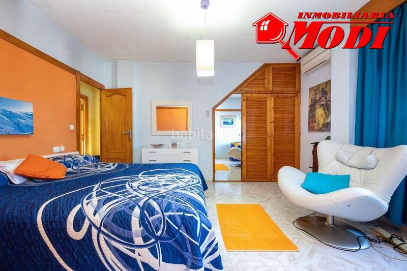 Foto ec1ace98-efff-4de7-bb48-155c0fe21bc0. Xalet amb calefacció a La Zubia Ciudad Zubia (La)