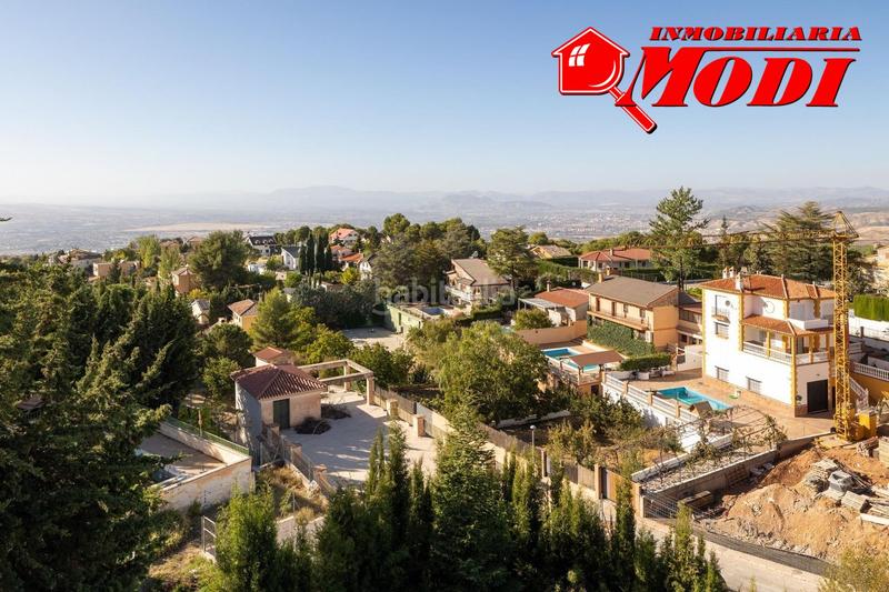 Foto f3f7a0ad-1dbb-4839-9731-06586ab624e0. Xalet amb calefacció a La Zubia Ciudad Zubia (La)