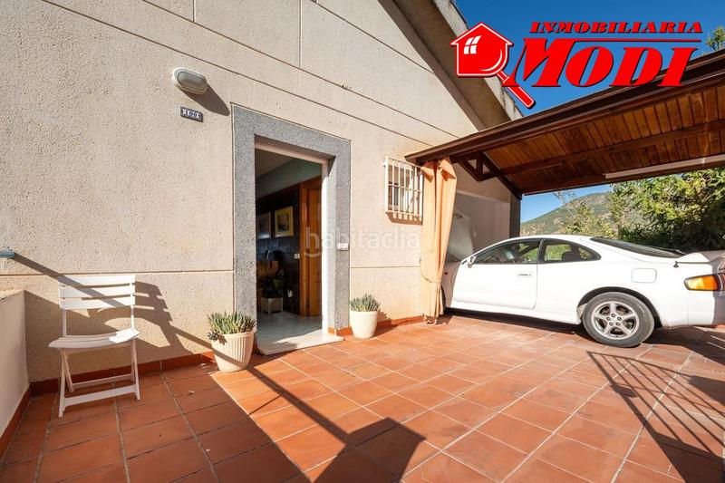 Foto f68009f4-964f-4ded-9d39-aab7784861c2. Xalet amb calefacció a La Zubia Ciudad Zubia (La)