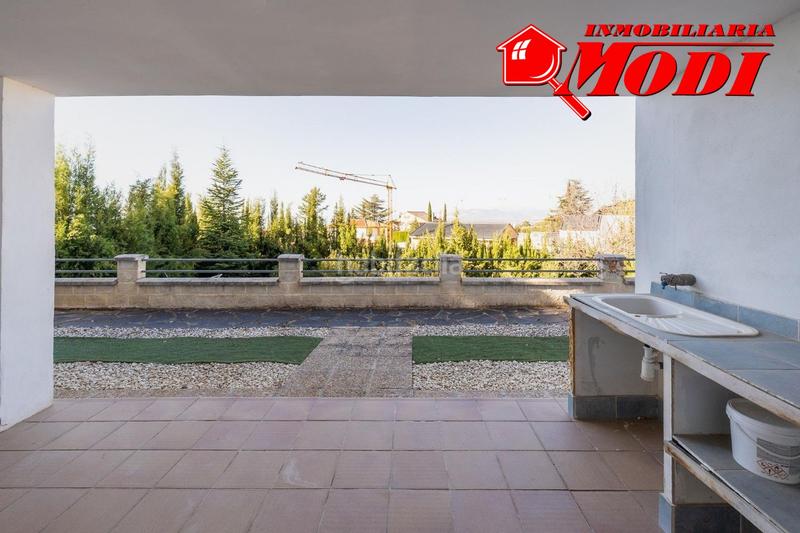 Foto fefee57f-d072-4391-908c-4951b30f45da. Xalet amb calefacció a La Zubia Ciudad Zubia (La)