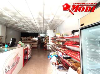 Lloguer Local Comercial a Ogíjares. Traspaso de local comercial en el centro de los ogíjares .15.000
