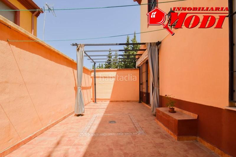 Foto 03495bb1-7846-4201-bd00-290a7a215519. Maison jumelée avec chauffage parking dans Polideportivo Alhendín