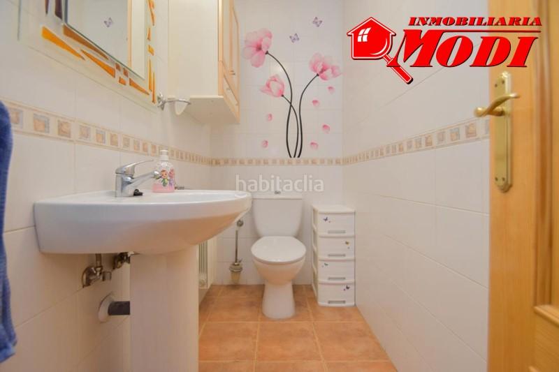 Foto 0e69e2a1-99e9-4e66-9d58-a254c7b81c47. Maison jumelée avec chauffage parking dans Polideportivo Alhendín