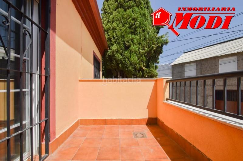 Foto 10bc2a0c-1b8c-4099-972c-de101efc6938. Maison jumelée avec chauffage parking dans Polideportivo Alhendín