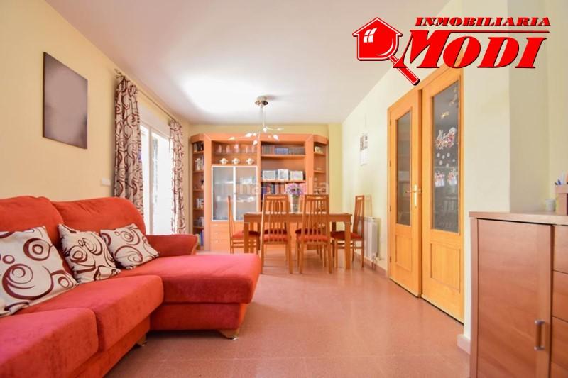 Foto 1436e2c8-de0b-4a6c-9e80-df6b5678d657. Maison jumelée avec chauffage parking dans Polideportivo Alhendín