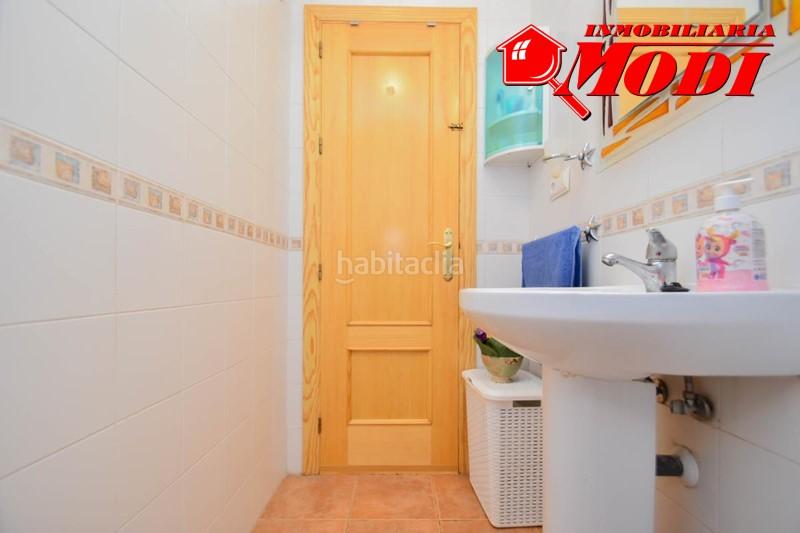 Foto 17ace15d-b1bc-42da-821b-22ee44991b78. Maison jumelée avec chauffage parking dans Polideportivo Alhendín