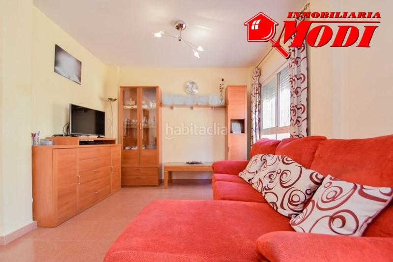 Foto 25fe5478-c8d5-423c-90fd-134137e416d5. Maison jumelée avec chauffage parking dans Polideportivo Alhendín