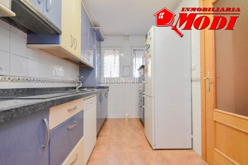 Foto 29710a35-8b86-4e58-a381-b947ceb3946b. Maison jumelée avec chauffage parking dans Polideportivo Alhendín