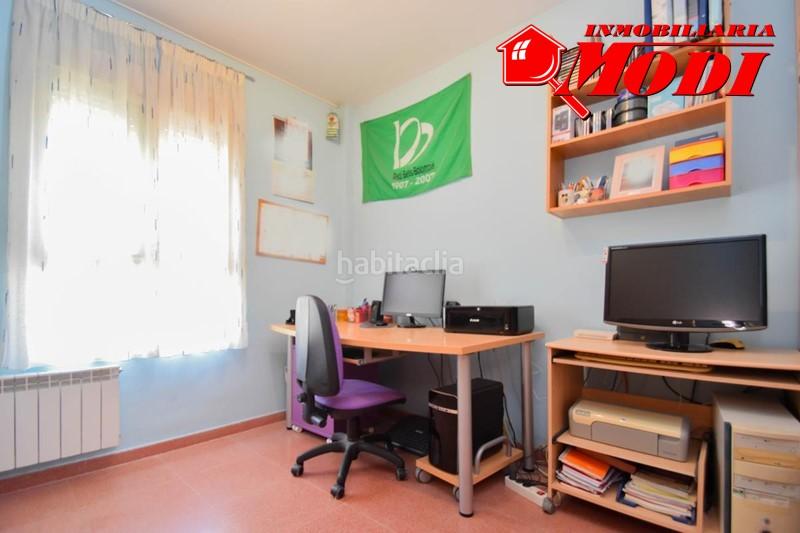 Foto 2b6ab5ef-7096-44df-8ec7-94deddb8beda. Maison jumelée avec chauffage parking dans Polideportivo Alhendín