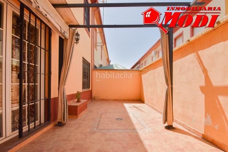 Foto 305462f0-9533-47a0-af96-5f2839d9e556. Maison jumelée avec chauffage parking dans Polideportivo Alhendín