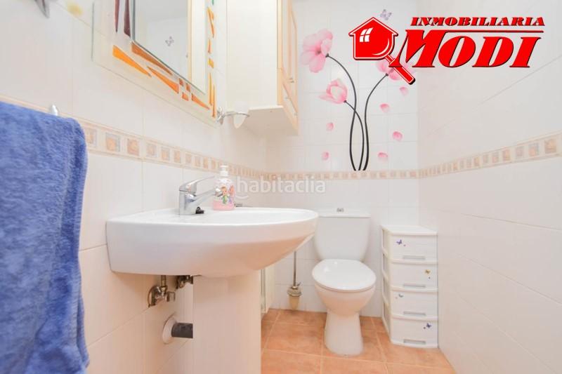 Foto 390856d7-6253-4680-ae4c-df99c60fb858. Maison jumelée avec chauffage parking dans Polideportivo Alhendín