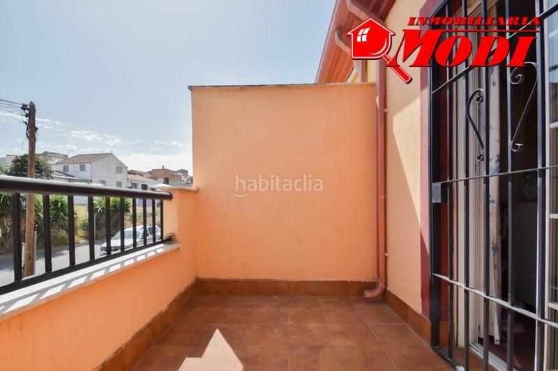 Foto 3fb889cf-b5b5-4efe-84f7-7135facb9844. Maison jumelée avec chauffage parking dans Polideportivo Alhendín